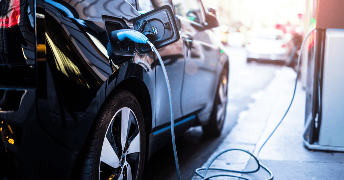 Over 100,000 electric vehicles to bring in transportation system