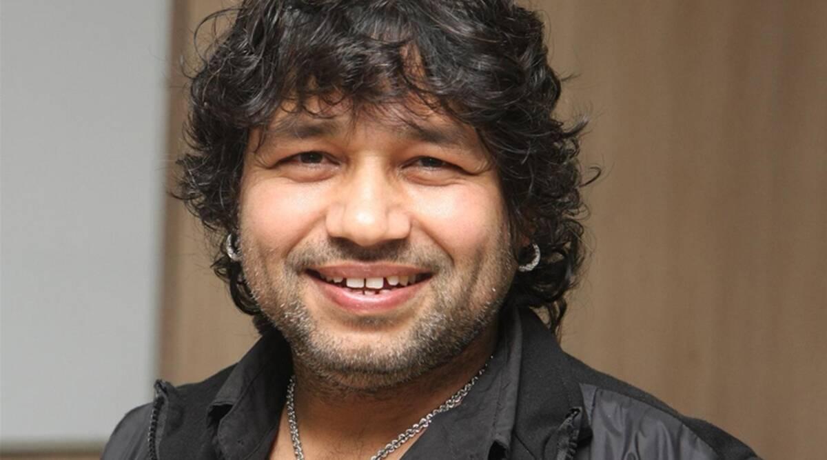 Kailash Kher recalls suicide attempt over constant failures