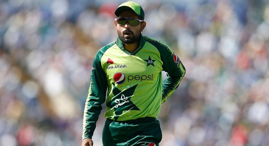 Babar Azam opens up about next goal with lofty 2023 ambition