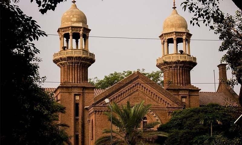 LHC orders ECP to give date for election in Punjab