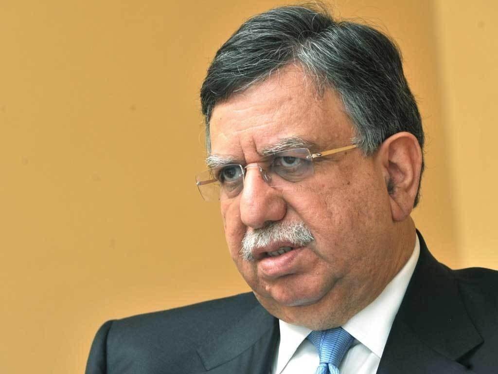 ایف آئی اے کا شوکت ترین کے خلاف قانونی کارروائی  کرنے کا فیصلہ