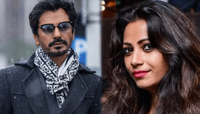 Fight between Aaliya Siddiqui, her husband Nawazuddin Siddiqui intensifies