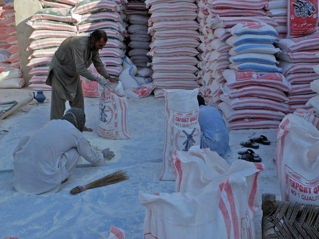 فلور ملز ایسوسی ایشن کا کل سے پنجاب بھر میں ہڑتال کا اعلان