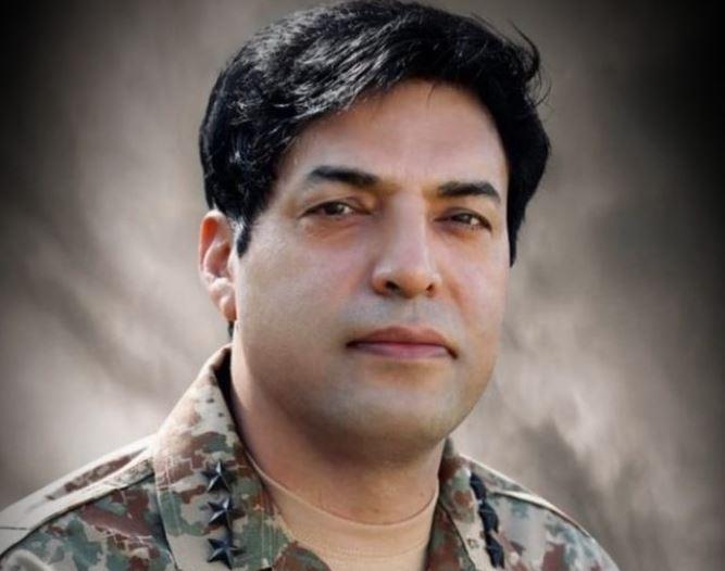 Lt Gen Nadeem Anjum appointed as new DG ISI: ISPR