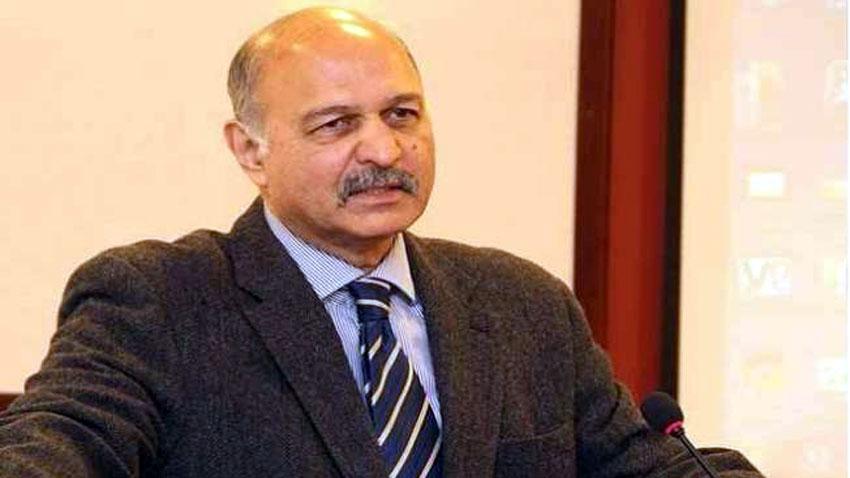 Mushahid proposes five-point Action Plan to promote Blue Economy