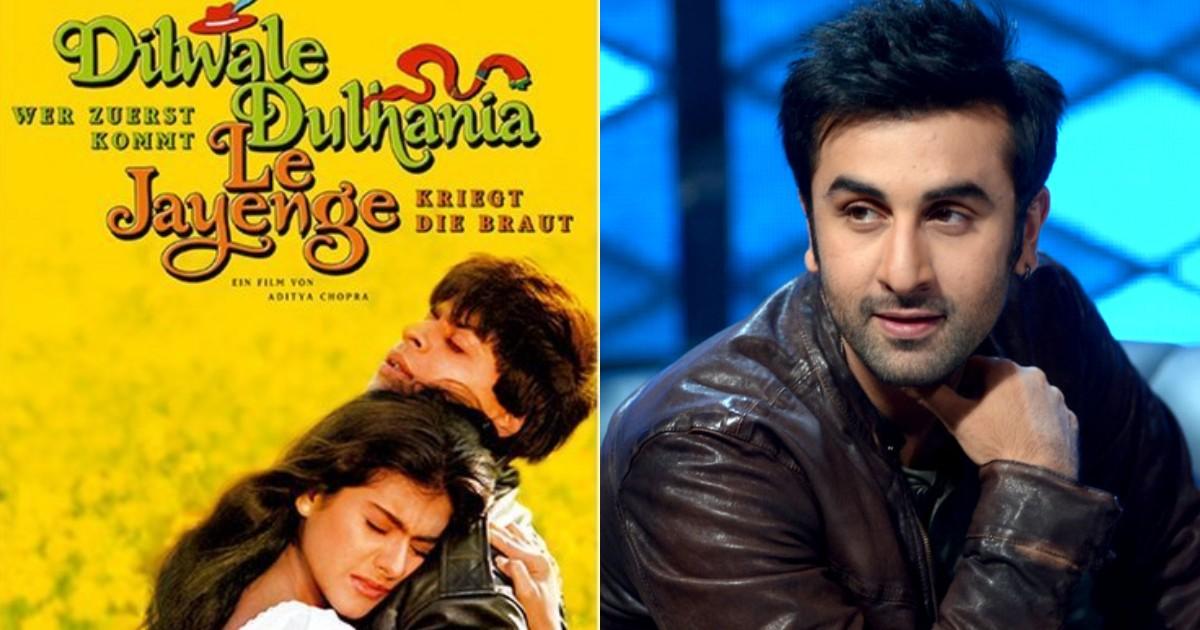 “DDLJ is defining film of our generation,” Ranbir praises Yash Chopra’s work  