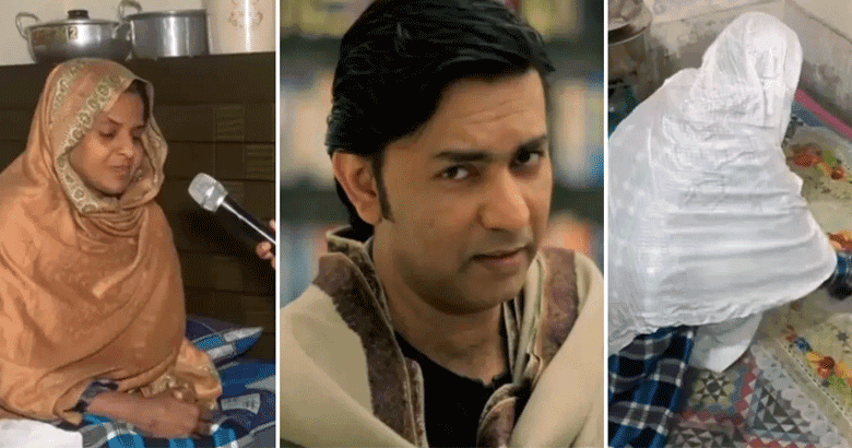 مبینہ بہن کی خبر کے بعد سجاد علی کا رد عمل بھی سامنے آگیا