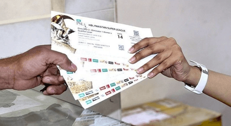 Tickets for Lahore, Rawalpindi HBL PSL 8 matches go on sale tomorrow