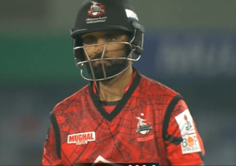 HBL PSL 8: Lahore Qalandars set 176-run target for Multan Sultans