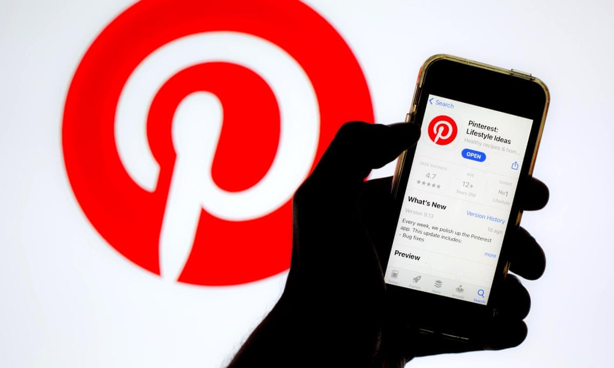 Pinterest rolls out new ad features to drive shopping