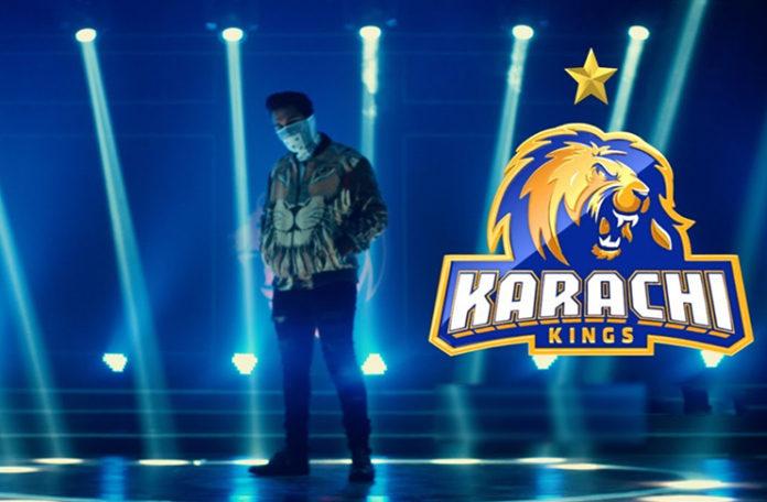 PSL 8: Karachi Kings release official anthem