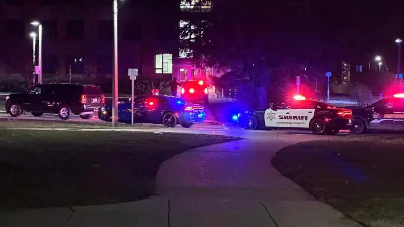 Three die, five injured in Michigan State University shooting 