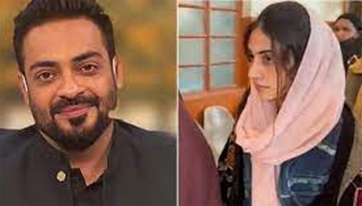عدالت نے ملزمہ دانیا کی ضمانت منظور کرلی