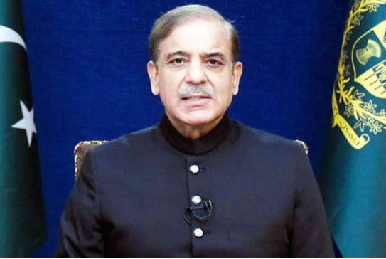 وزیراعظم محمد شہباز شریف آج ایک روزہ دورے پر کراچی پہنچیں گے
