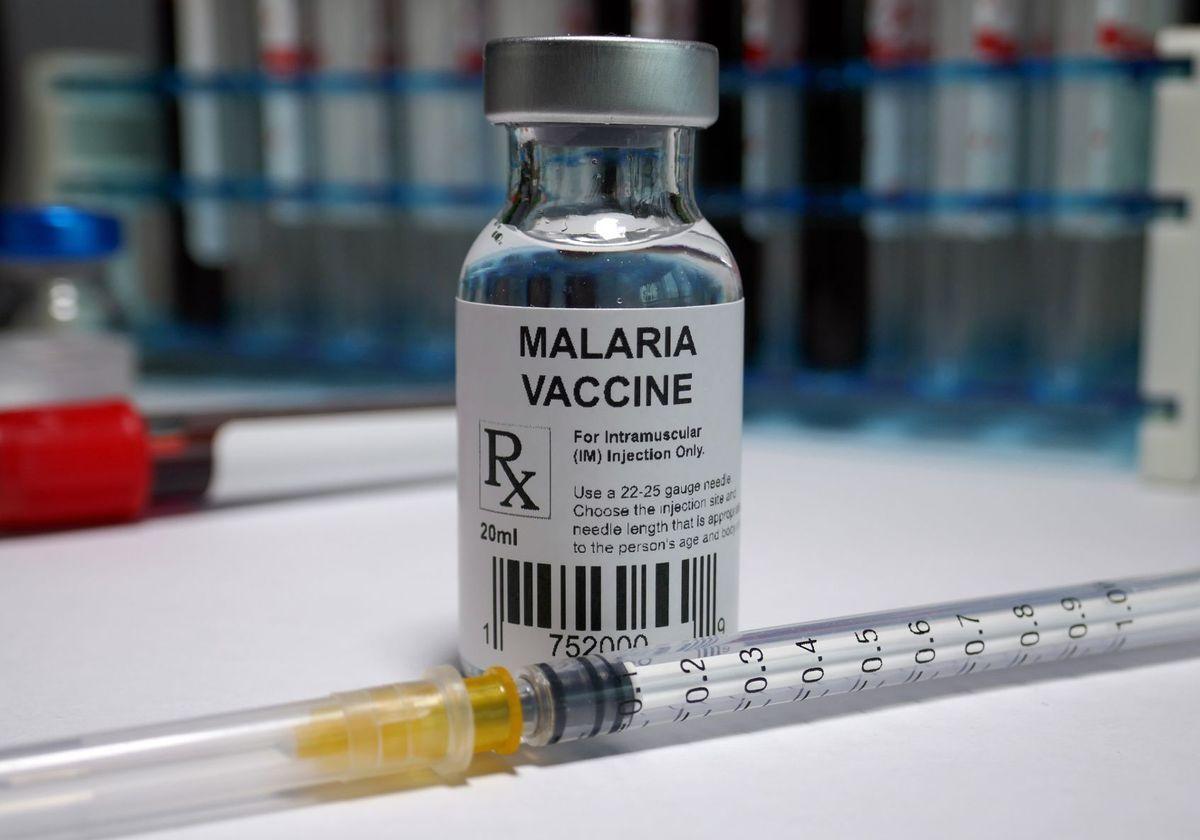 WHO ratifies use of first malaria vaccine for children