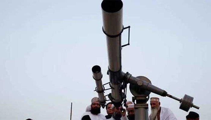 ربیع الاول کا چاند دیکھنے کیلئے زونل اورضلعی رویت ہلال کمیٹیوں کے اجلاس آج ہونگے