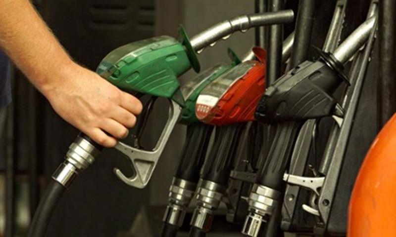 Govt drops  another 'petrol bomb' on public