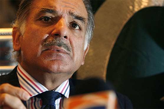 Shehbaz Sharif condoles loss of lives in Balochistan earthquake