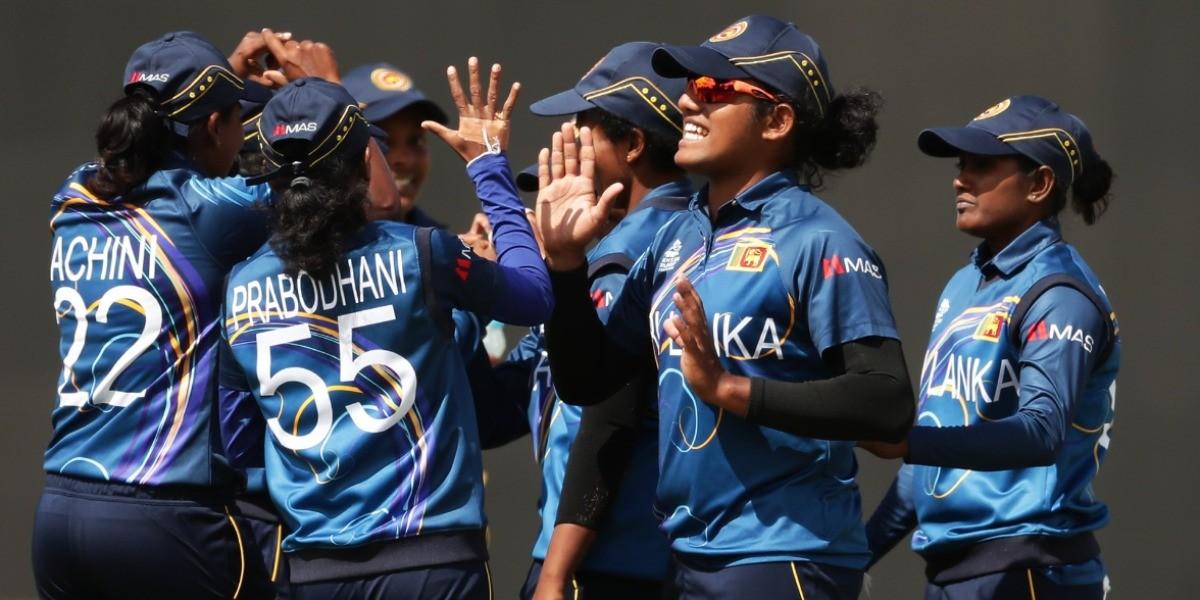 Sri Lanka women's cricket tour to Pakistan postponed