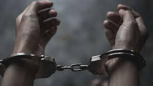 لاہور : لین دین کے تنازعہ پر نوجوان  کی ہلاکت کا معاملہ ، ملزمان گرفتار 