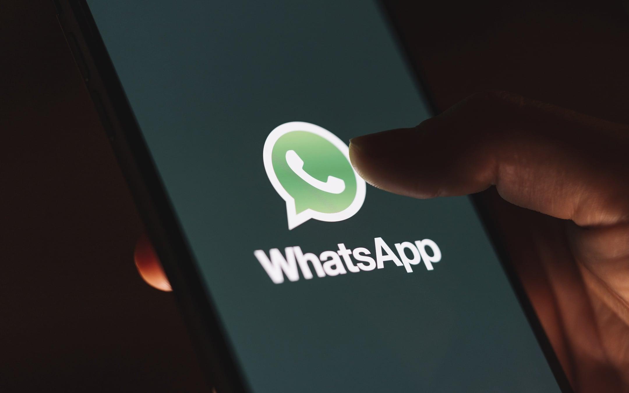 WhatsApp privacy settings ‘default’ after global outage 