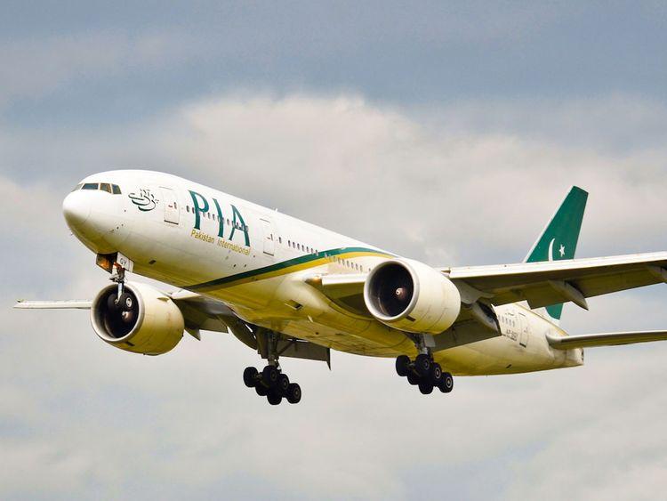 PIA reduces fares for Pakistani students traveling to China