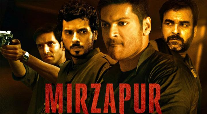 ‘Mirzapur’ actor dies of cardiac-arrest during awards taking ceremony