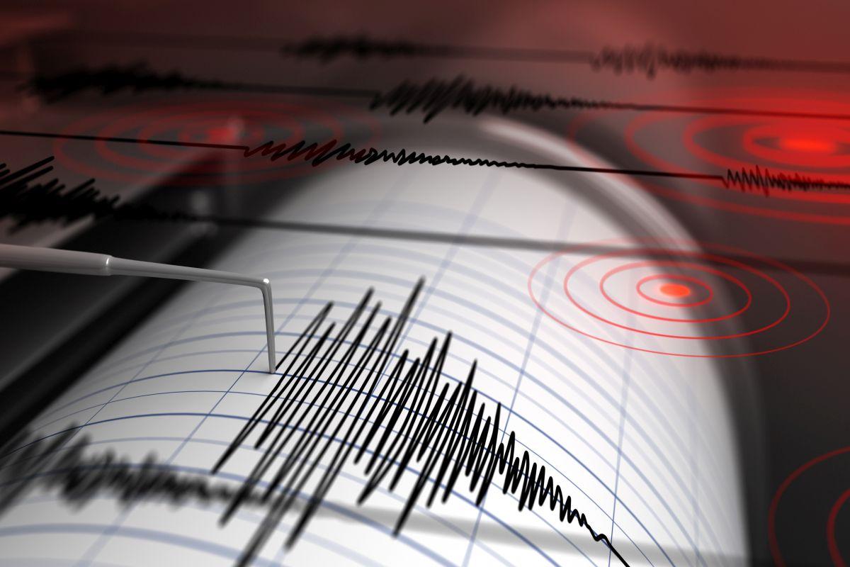 Magnitude 3.2 quake strikes Balochistan