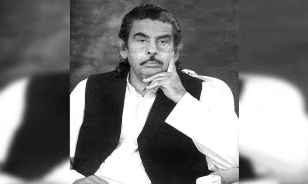 Sehba Akhtar remembered on his death anniversary