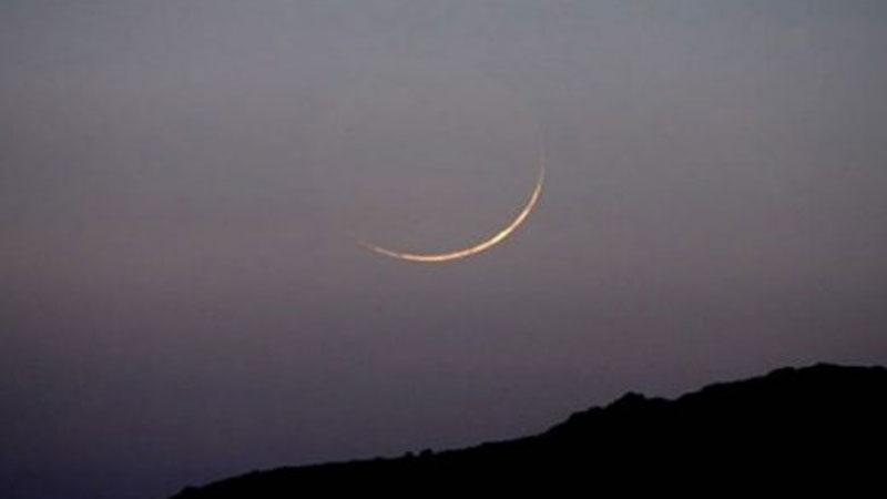 ربیع الاول کا چاند نظر آگیا، عید میلادالنبی ﷺ 19 اکتوبر کو ہوگی