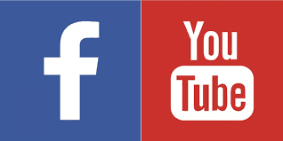 Facebook and Youtube remove less hate speech, says EU