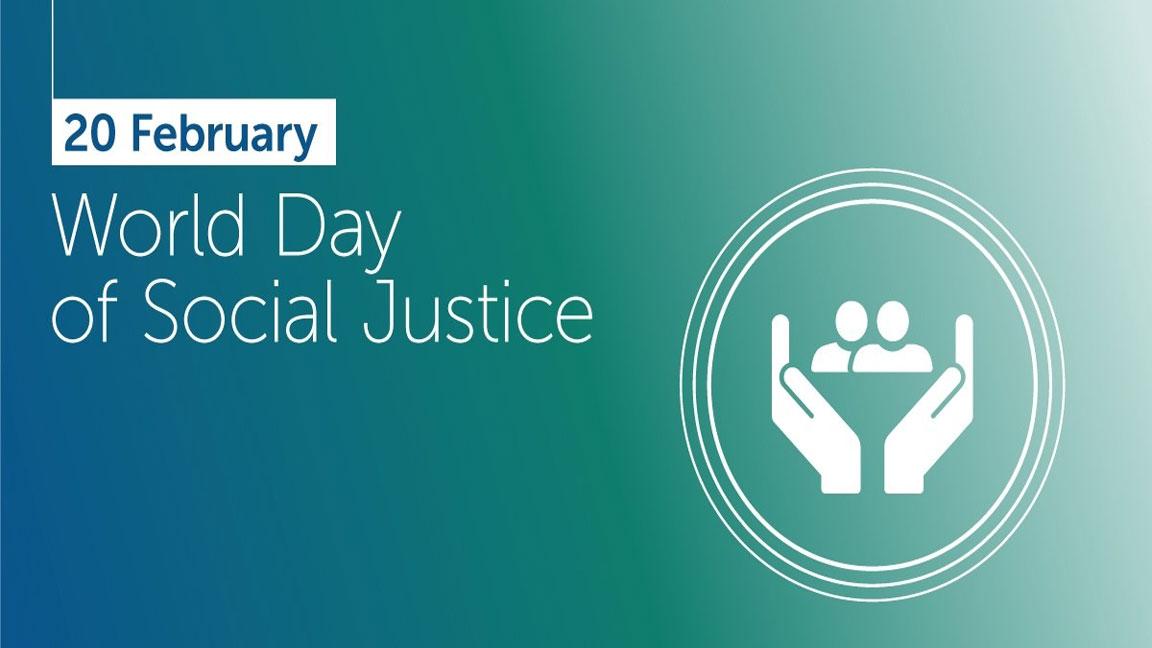 World Day of Social Justice being observed today