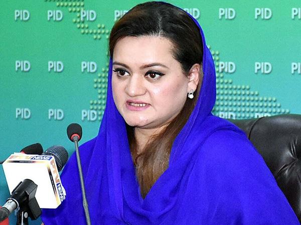 عارف علوی نے آئین شکنی کی تو آرٹیکل 6 کا سامنا کرنا ہوگا،وفاقی وزیر اطلاعات