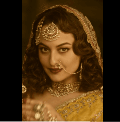 Teaser of Bhansali’s Netflix series ‘Heeramandi’ surprises fans