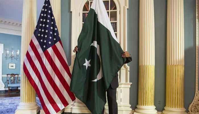 Pakistan seeks breakthroughs in high-level US trade talks