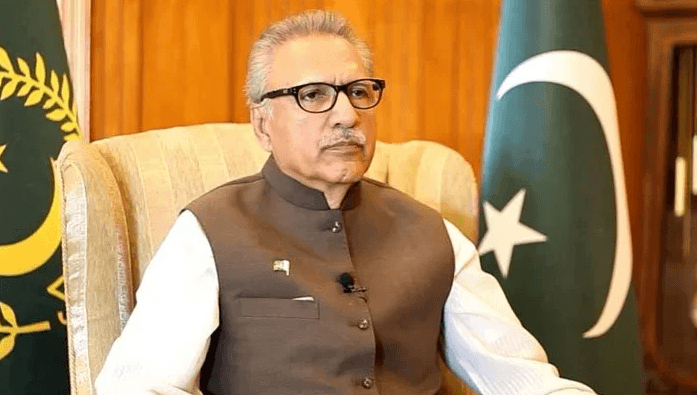 President stresses efforts to enroll 44% out-of-school children