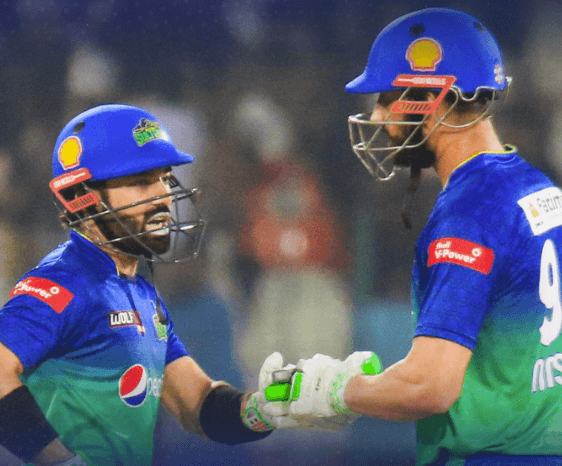 HBL PSL 8: Sultans beat Kings by three runs