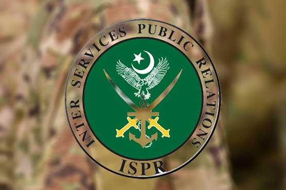 COAS directs troops to assist civil admin in rescue, relief efforts: ISPR