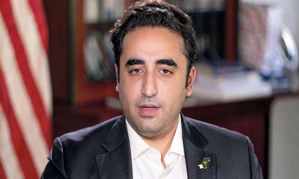 FM Bilawal returns Pakistan after three-day Europe visit