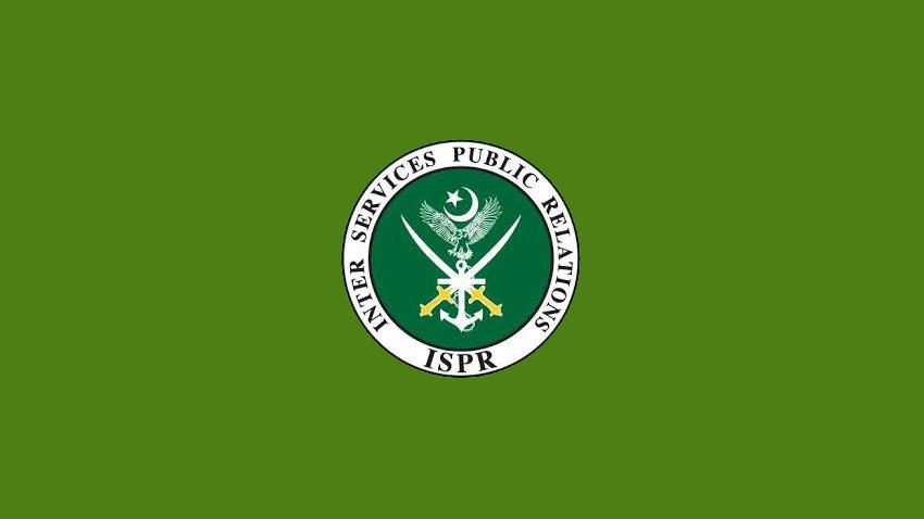 Terrorist killed during exchange of fire in N. Waziristan: ISPR