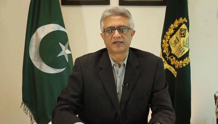 11 اکتوبر سے تمام تعلیمی ادارے مکمل طور پر کھولے جا رہے ہیں: ڈاکٹر فیصل سلطان
