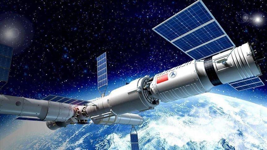 China to launch weather satellites this year