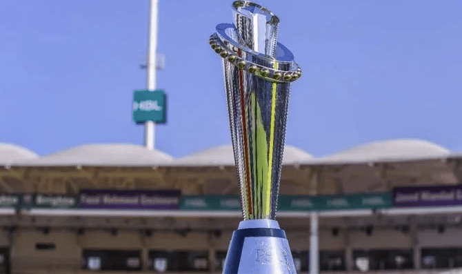 HBL PSL 8: Remaining matches likely to be played in Karachi due to financial issue