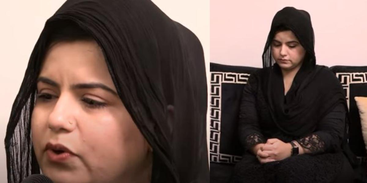 سانحہ گریٹر اقبال پارک کیس میں نیا موڑ