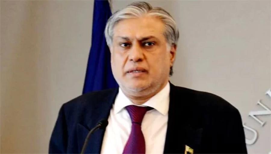 اسحاق ڈار کی سمندر پار پاکستانیوں کیلئے  ہاؤسنگ پراجیکٹس پر تیزی سے عملدرآمد کی ہدایت