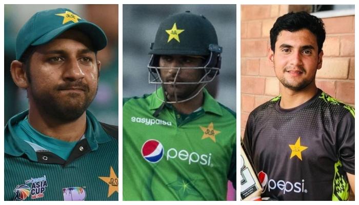 PCB includes 3 new players in T20 World Cup squad