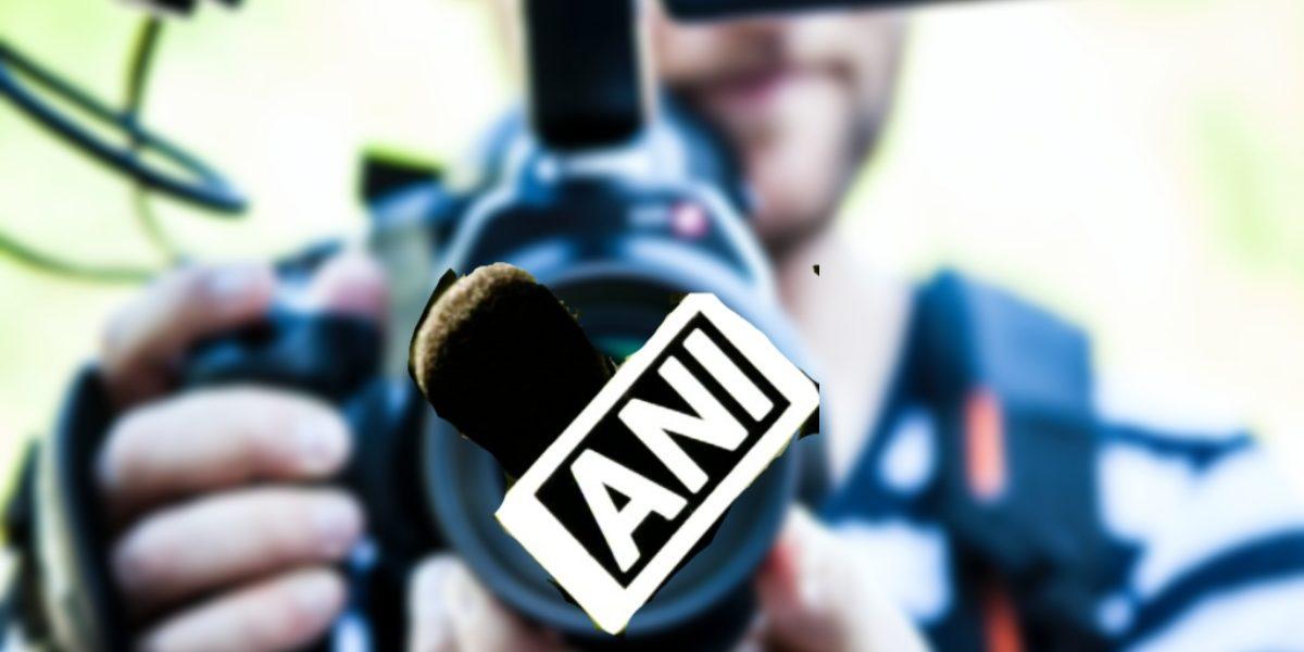 Bad sources:  How Indian news agency ANI quoted sources that do not exist?