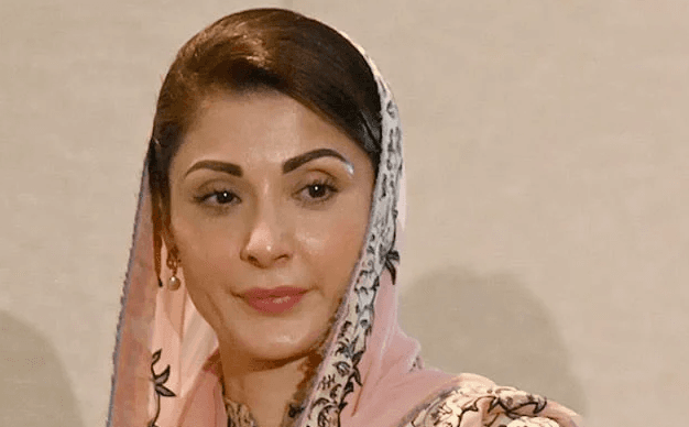 "Oh, how the mighty have fallen,” Maryam Nawaz reacts to Imran Khan’s tweets