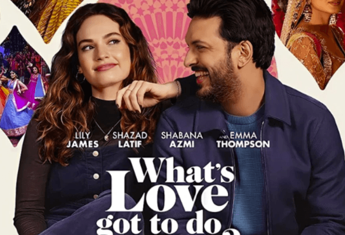 When “What’s Love Got to Do with it” will be released in Pakistan?