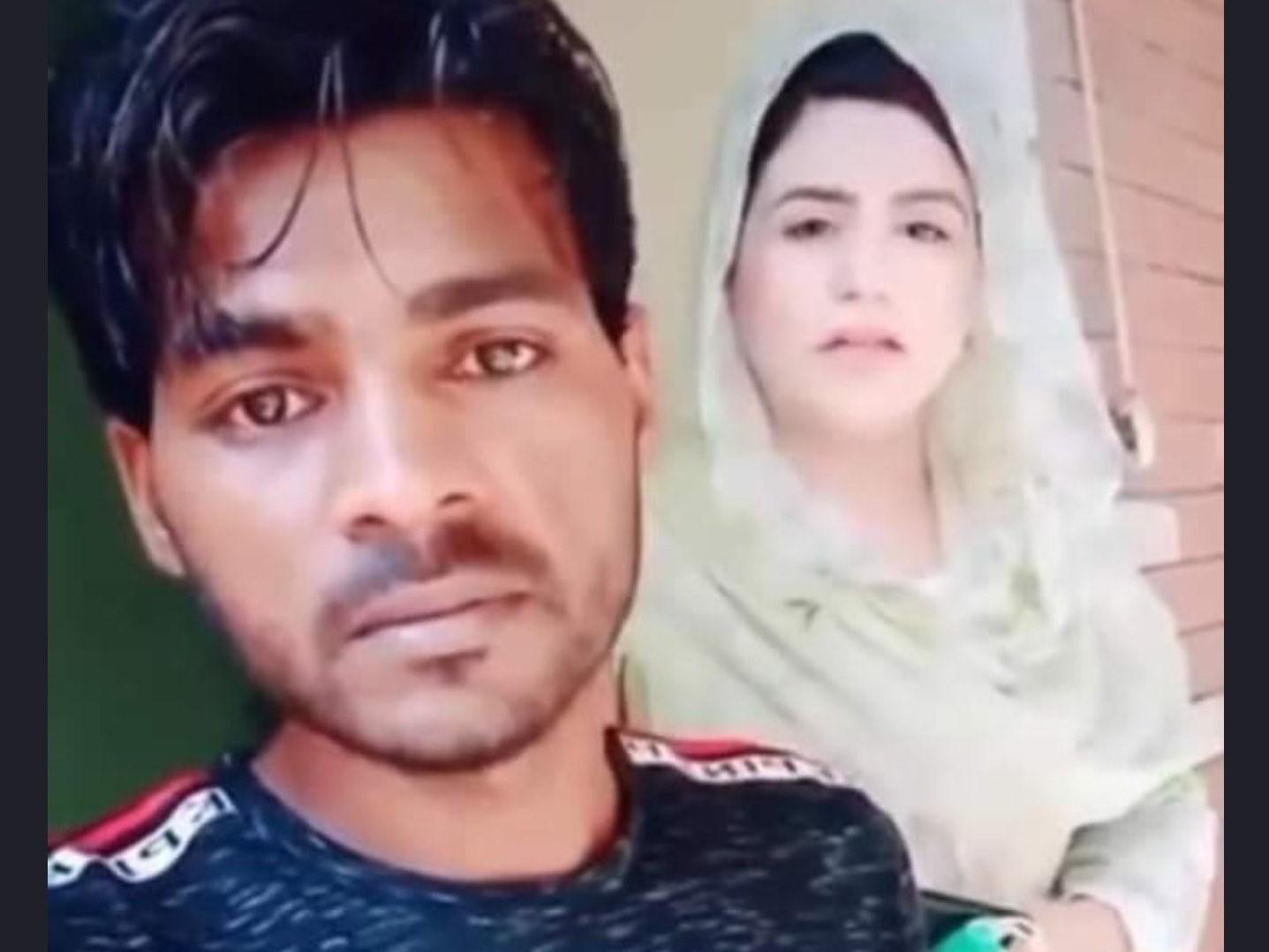 مینار پاکستان کیس: مرکزی ملزم ریمبو سمیت 8 افراد زیر حراست